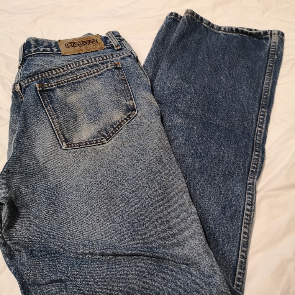Dakota Blue Jeans